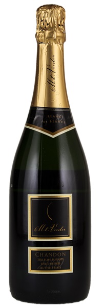 2000 Domaine Chandon Blanc de Blancs
