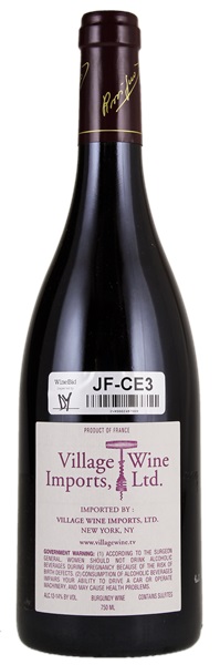 2003 Rossignol-Trapet Latricières-Chambertin, 750ml