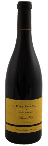 2013 Gary Farrell Russian River Selection Pinot Noir, 750ml