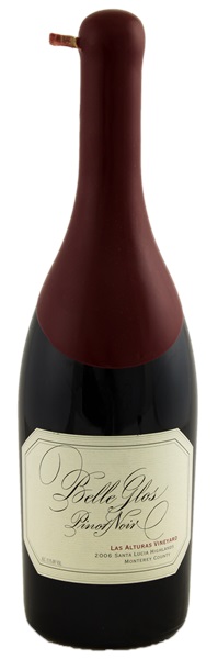 2006 Belle Glos Las Alturas Vineyard Pinot Noir, 750ml
