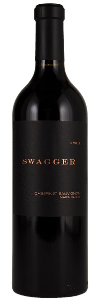 2014 Saunter Swagger Cabernet Sauvignon, 750ml
