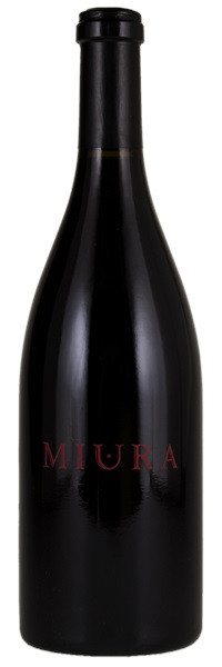 2006 Miura Silacci Vineyard Pinot Noir, 750ml