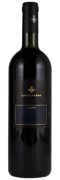 1999 Barone Ricasoli Casalferro, 750ml