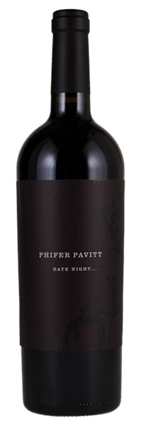 2010 Phifer Pavitt Date Night Cabernet Sauvignon, 750ml