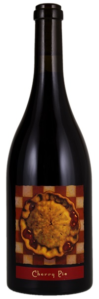 2012 Hundred Acre Cherry Pie Rodgers Creek Vineyard Pinot Noir, 750ml