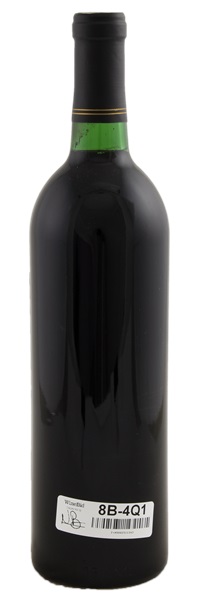 1987 Spottswoode Cabernet Sauvignon, 750ml