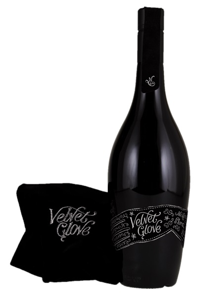 2014 Mollydooker Velvet Glove Shiraz (Screwcap), 750ml