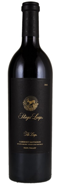 2013 Stags' Leap Winery The Leap Cabernet Sauvignon, 750ml