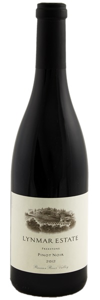 2012 Lynmar Estate Freestone Proprietary Cuvee Pinot Noir, 750ml