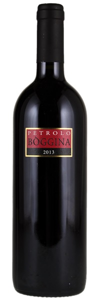 2013 Fattoria Petrolo Boggina, 750ml