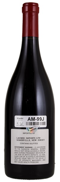 1996 Domaine Prieure-Roch Chambertin Clos de Beze, 750ml