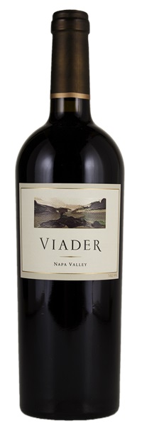 1997 Viader, 750ml