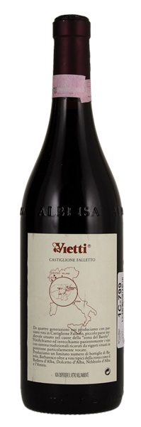 1999 Vietti Barolo Ravera, 750ml