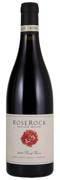 2014 Roserock (Drouhin) Pinot Noir, 750ml