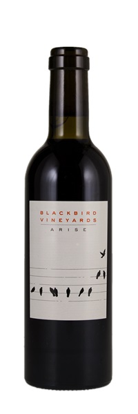 2013 Blackbird Vineyards Arise, 375ml