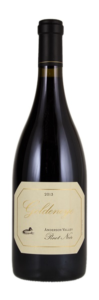 2013 Goldeneye Pinot Noir, 750ml