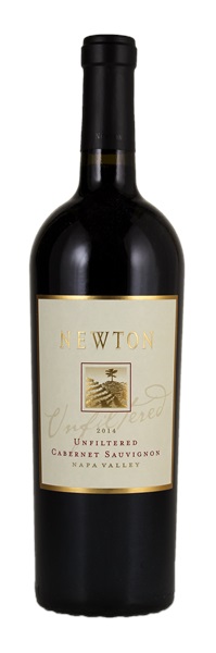 2014 Newton Cabernet Sauvignon, 750ml