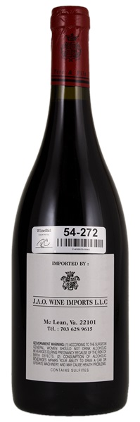2003 Robert Groffier Bonnes Mares, 750ml