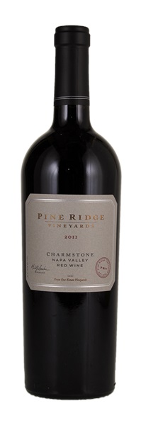 2011 Pine Ridge Charmstone, 750ml