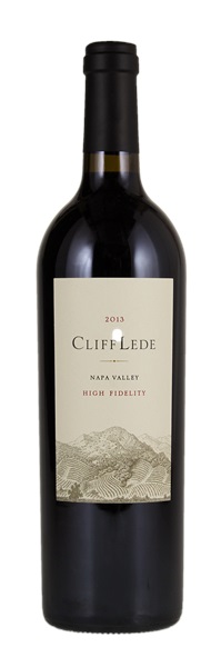 2013 Cliff Lede High Fidelity, 750ml