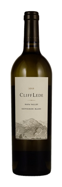 2015 Cliff Lede Sauvignon Blanc, 750ml