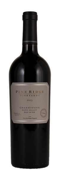 2013 Pine Ridge Charmstone, 750ml