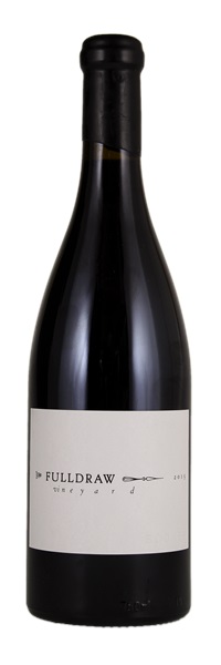 2015 Booker Vineyard Fulldraw, 750ml