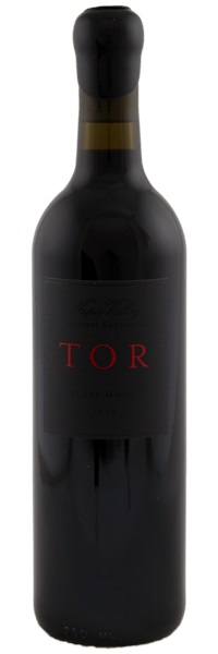 2014 TOR Kenward Family Wines Black Magic Cabernet Sauvignon, 750ml