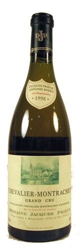 1998 Domaine Jacques Prieur Chevalier-Montrachet, 750ml