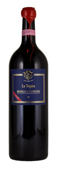 1999 Tenuta Carlina Brunello di Montalcino La Togata, 3.0ltr