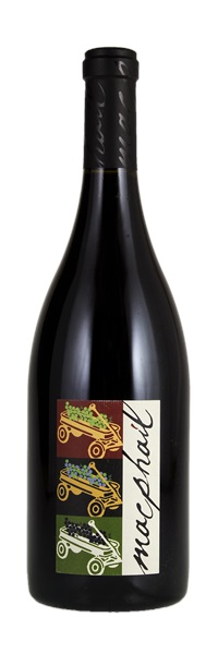 2010 Macphail Gap's Crown Vineyard Pinot Noir, 750ml