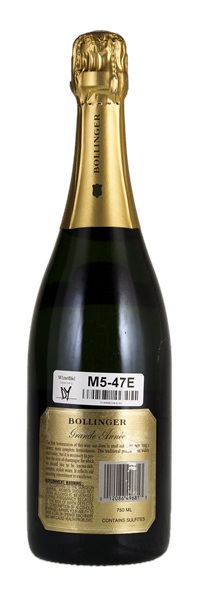1985 Bollinger Grande Annee, 750ml