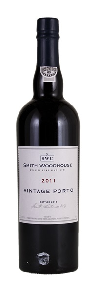 2011 Smith Woodhouse, 750ml