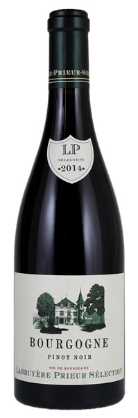 2014 Labruyere Prieur Selection Bourgogne Pinot Noir, 750ml