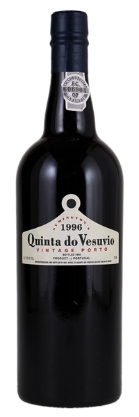 1996 Quinta do Vesuvio, 750ml