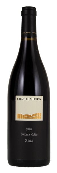 1997 Charles Melton Shiraz, 750ml