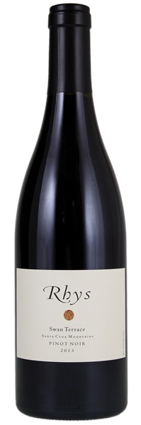 2013 Rhys Swan Terrace Pinot Noir, 750ml