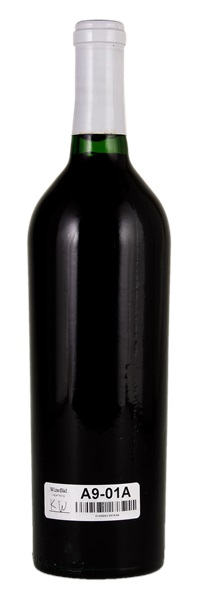 1976 Chappellet Vineyards Cabernet Sauvignon, 750ml