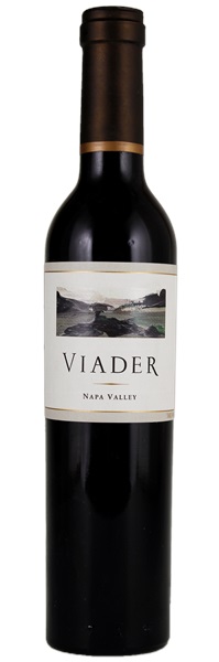 2001 Viader, 375ml