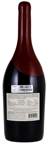 2007 Belle Glos Las Alturas Vineyard Pinot Noir, 1.5ltr