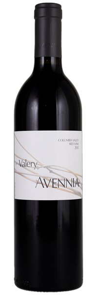 2013 Avennia Valery, 750ml