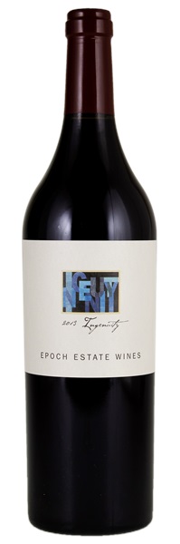 2013 Epoch Estate Wines Ingenuity, 750ml