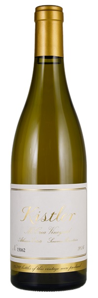 2014 Kistler McCrea Vineyard Chardonnay, 750ml