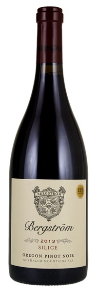 2013 Bergstrom Winery Silice Pinot Noir, 750ml