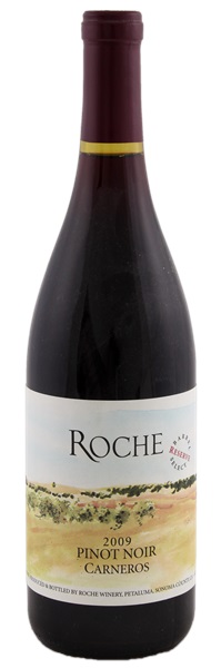 2009 Roche Reserve Barrel Select Pinot Noir, 750ml