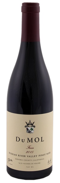 2015 DuMOL Finn Pinot Noir, 750ml