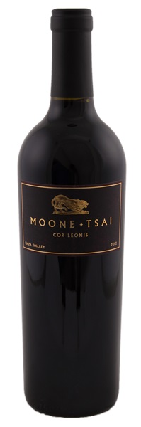 2012 Moone-Tsai Cor Leonis Cabernet Sauvignon, 750ml