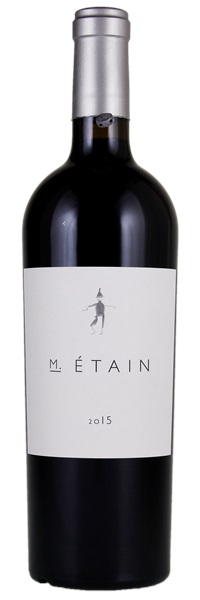 2015 Scarecrow M Etain, 750ml
