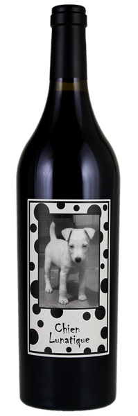 2003 Behrens & Hitchcock Chien Lunatique, 750ml
