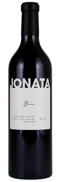 2012 Jonata Fenix, 750ml